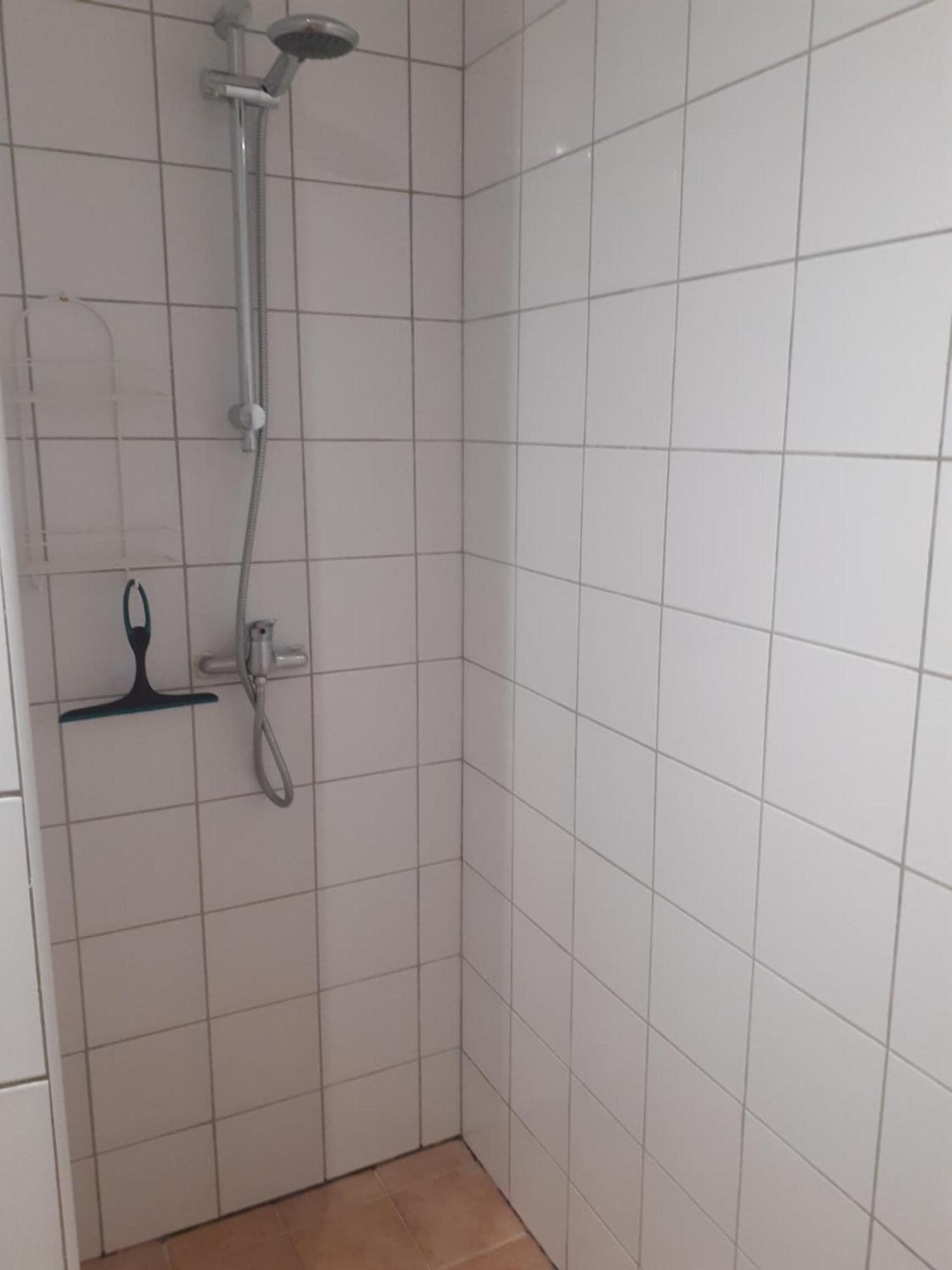 Gite Les Grandes Masures Vasterival Varengeville-sur-Mer Exterior foto