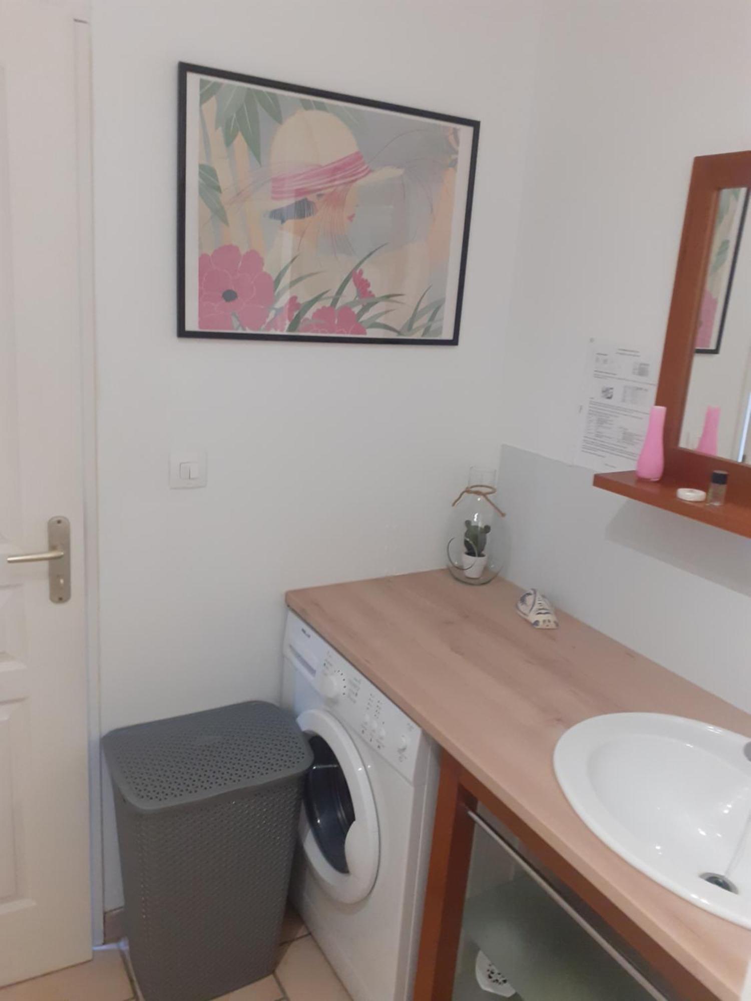 Gite Les Grandes Masures Vasterival Varengeville-sur-Mer Exterior foto